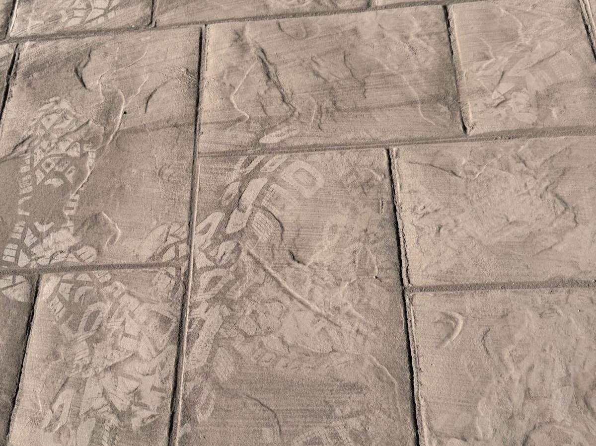 Hp concrete inc Denver